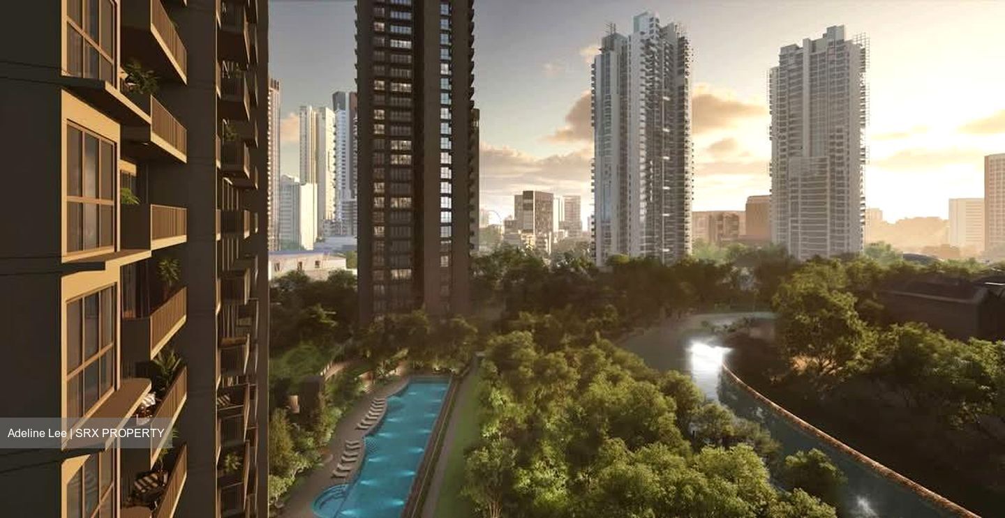 River Modern (U/C) (D9), Apartment #572063501
